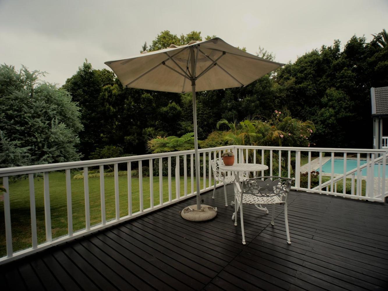 Arbour1 Guesthouse George Exteriér fotografie